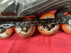 MISSION ROLLER SKATES - DRYLAND SKATES - 2