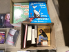 2 BOXES OF BOOKS - NOVELS - 3