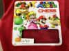 SUPER MARIO CHESS SET - 3