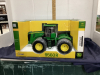 LARGE DIE CAST ERTL 9560R JD TRACTOR