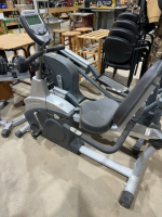 Schwinn stationary bike