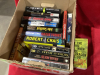 BOX OF BOOKS - 2