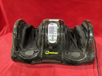 QUANTUM FOOT MASSAGER