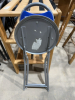 Small folding chair - 2