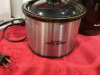 TOASTER, 2 ELECTRIC KETTLES, “LITTLE DIPPER” WARMER,GRIDDLE, STRAINER, BOWL - 2