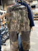 Pair of under armour camouflage pants