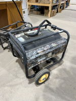 Champion 3000 W generator