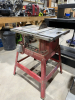 Skil saw tablesaw