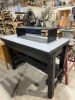 Shell loading bench/Fly Tying Table - 2