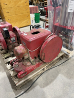 International harvester Stationary Engine RT05