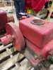 Massey Harris Stationary Engine - 4