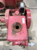 Massey Harris Stationary Engine - 5