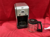 CUISINART COFFEE MAKER