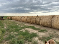 STACK # 3 - LOAD 1 , LOCATED @ GEM AB.