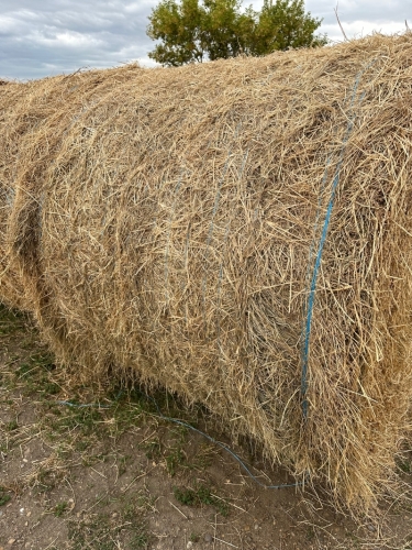 STACK # 4 - LOAD 2, LOACATED @ GEM AB.