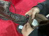 GERONIMO STEEL TOE WORK BOOTS - 2