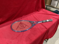 DUNLOP RACQUET