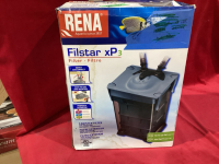 FILSTAR XP3 FILTER FOR AQUARIUMS