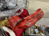 2 BOXES OF CHRISTMAS DECOR - 11