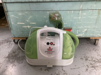 BISSEL LITTLE GREEN PRO HEAT STEAMER