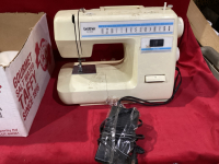 BROTHER SEWING MACHINE