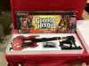 GUITAR HERO GUITAR FOR PLAYSTATION 2