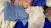 (2)BOXES BEDDING - 4