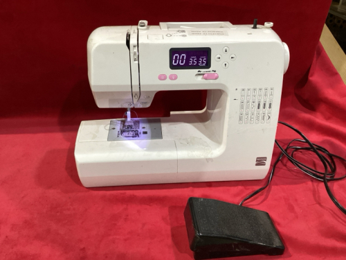 KENMORE SEWING MACHINE