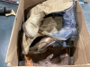 BIG BOX OF BOOTS - 2