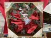 LARGE CHRISTMAS DOOR WREATH