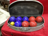 SPORTCRAFT BOCCE SET