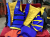 BAG OF LIFE JACKETS - ADULT - 2