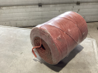 ROLL OF POLY BALER TWINE