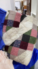 (2)BOXES BEDDING - 2
