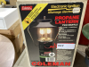 2 COLEMAN. LANTERNS - PROPANE - 2