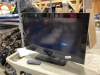 HAIER FLAT SCREEN TV , 32”