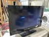 HAIER FLAT SCREEN TV , 32” - 2