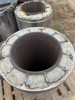 8 inch insulated stove pipe - 2