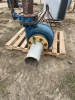 6” PTO pump - 3