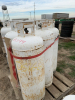 Six Liquide propane tanks - 2