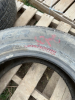 Pair of 16 inch tires - 2