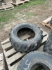 Pallet of assorted quad tires - 2