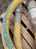 Two intake hoses - 2