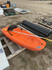 Kids kayak - 2