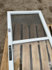 Exterior screen door - 2