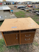 Small workbench