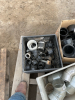 Miscellaneous pallet of plumbing and heating supplies - 2