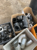 Miscellaneous pallet of plumbing and heating supplies - 3