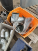 Miscellaneous pallet of plumbing and heating supplies - 4