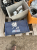 Miscellaneous pallet of plumbing and heating supplies - 7